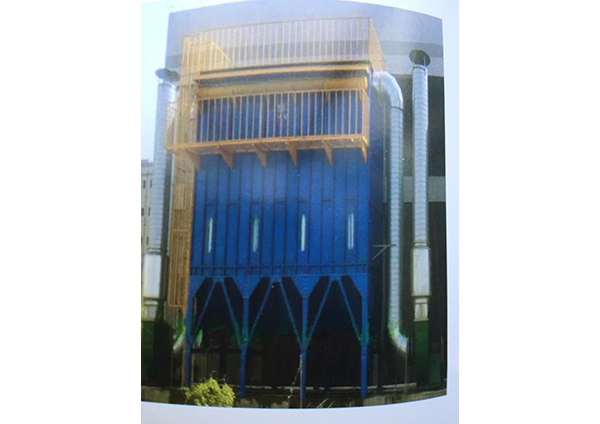 中央集尘器